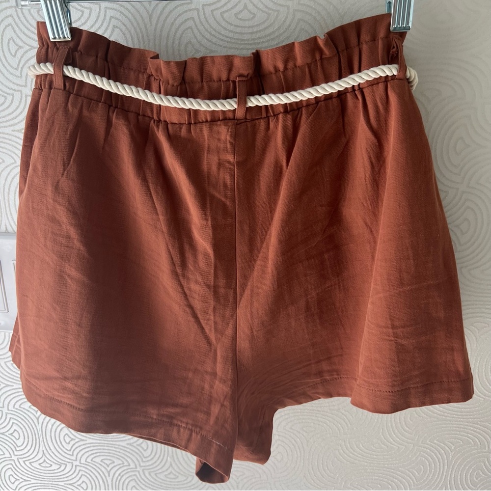 Shorts/cotton - Picture 3 of 6